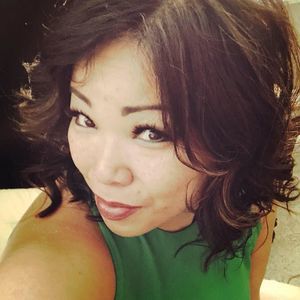 Meet your Posher, Merebeth